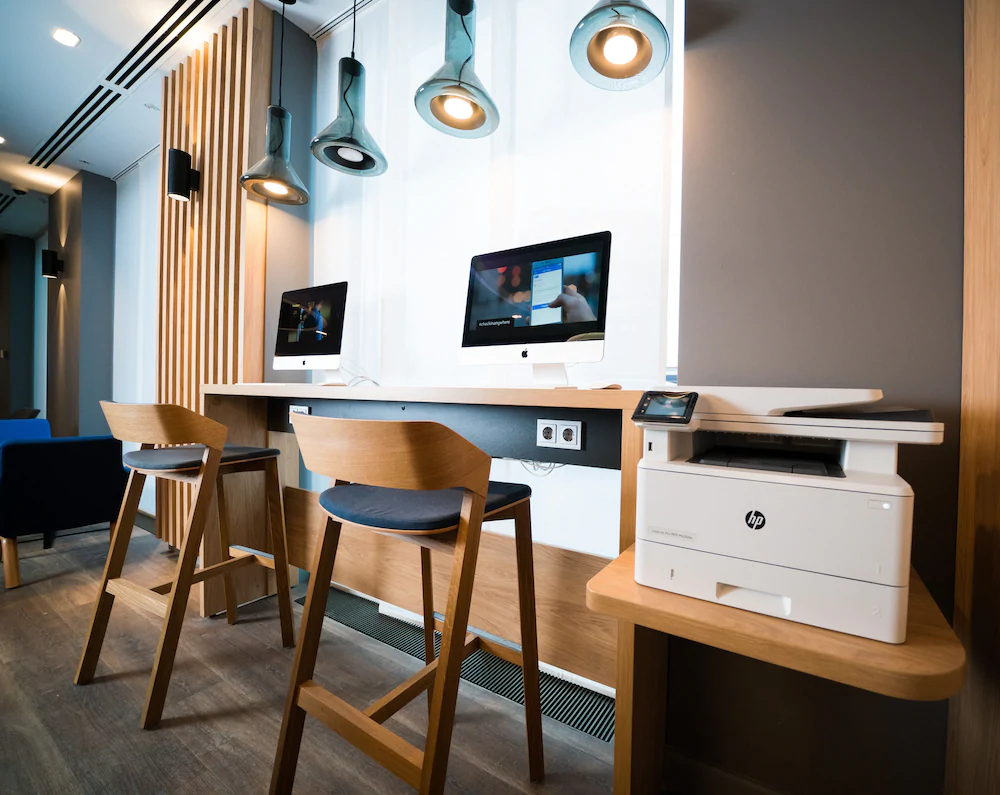 Pana White Moscow Hotel