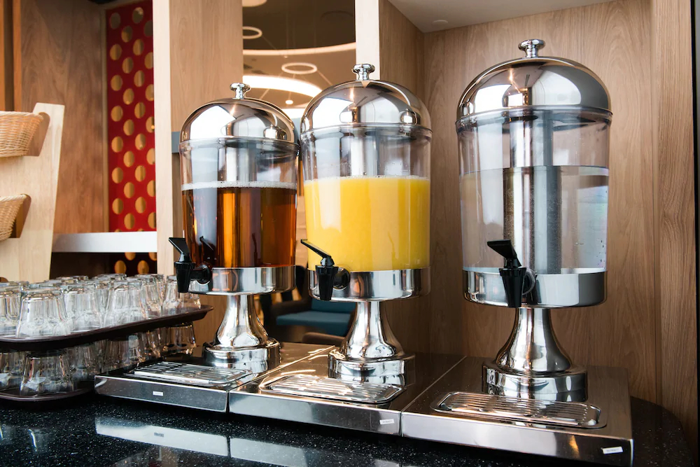 Pana White Moscow Hotel