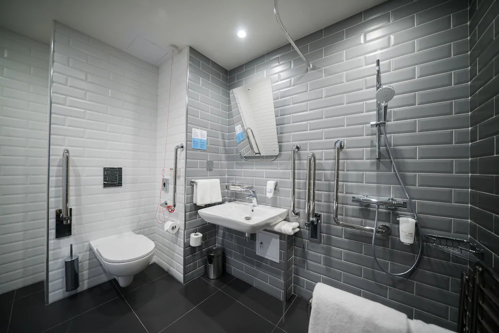 Pana White Moscow Hotel