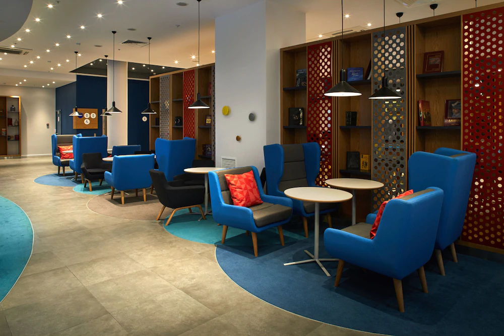 Holiday Inn Express Moscow - Khovrino