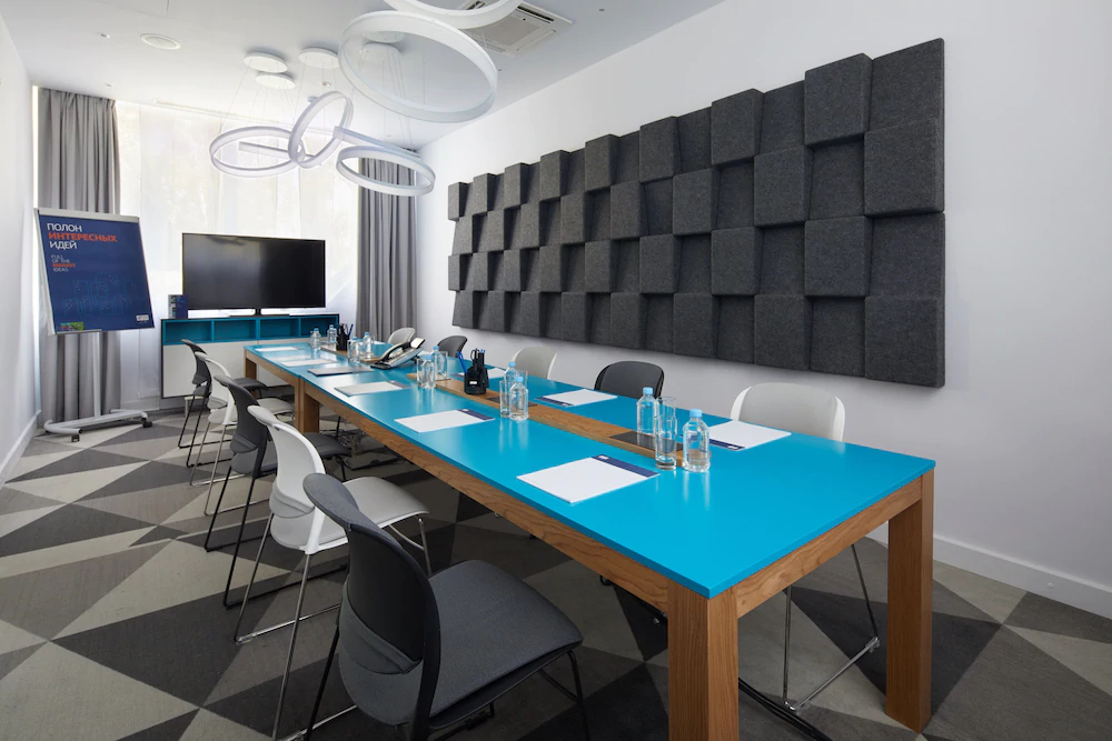 Holiday Inn Express Moscow - Khovrino