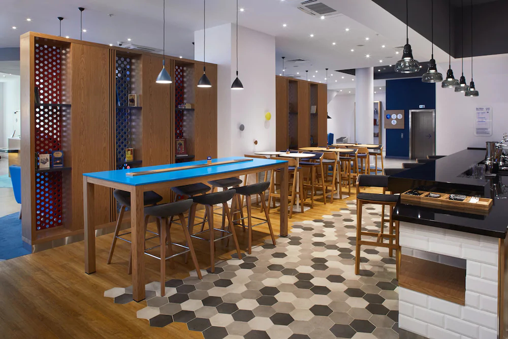 Holiday Inn Express Moscow - Khovrino