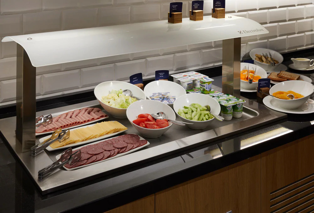 Holiday Inn Express Moscow - Khovrino