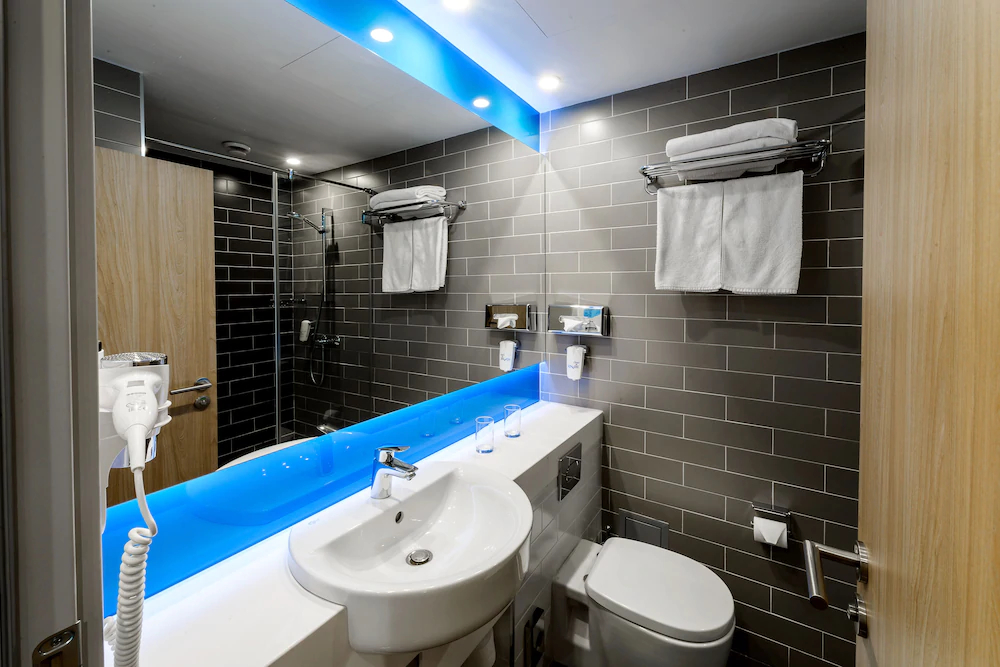 Holiday Inn Express Moscow - Khovrino