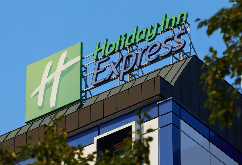 Holiday Inn Express Moscow - Khovrino