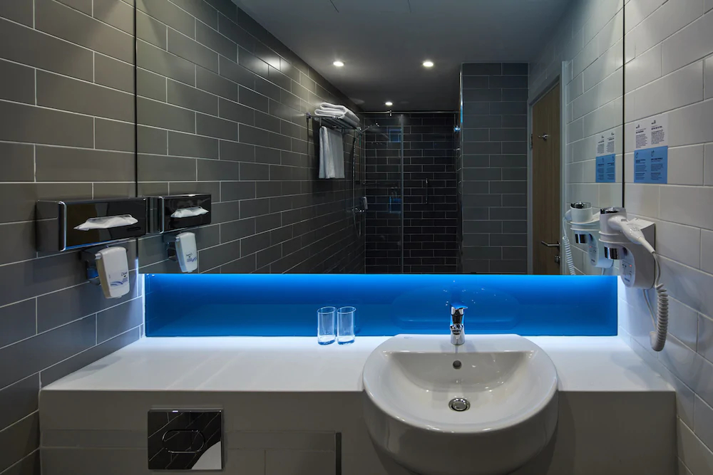 Holiday Inn Express Moscow - Khovrino