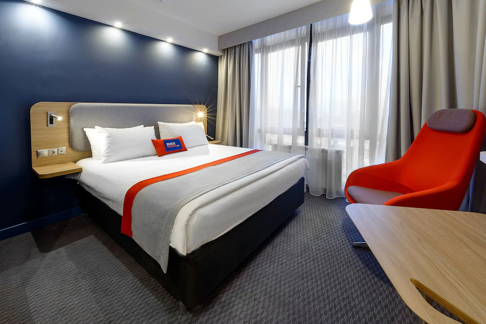 Holiday Inn Express Moscow - Khovrino