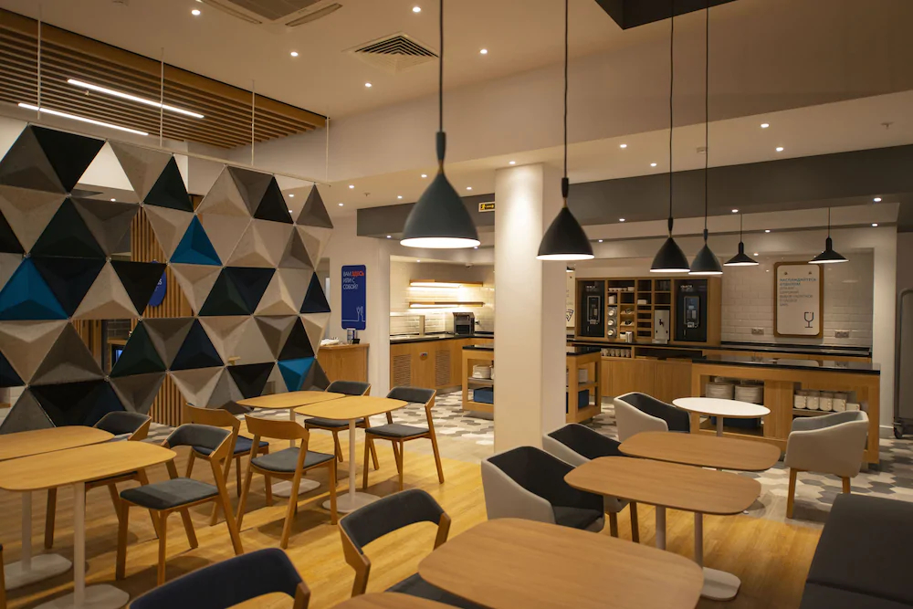 Holiday Inn Express Moscow - Khovrino