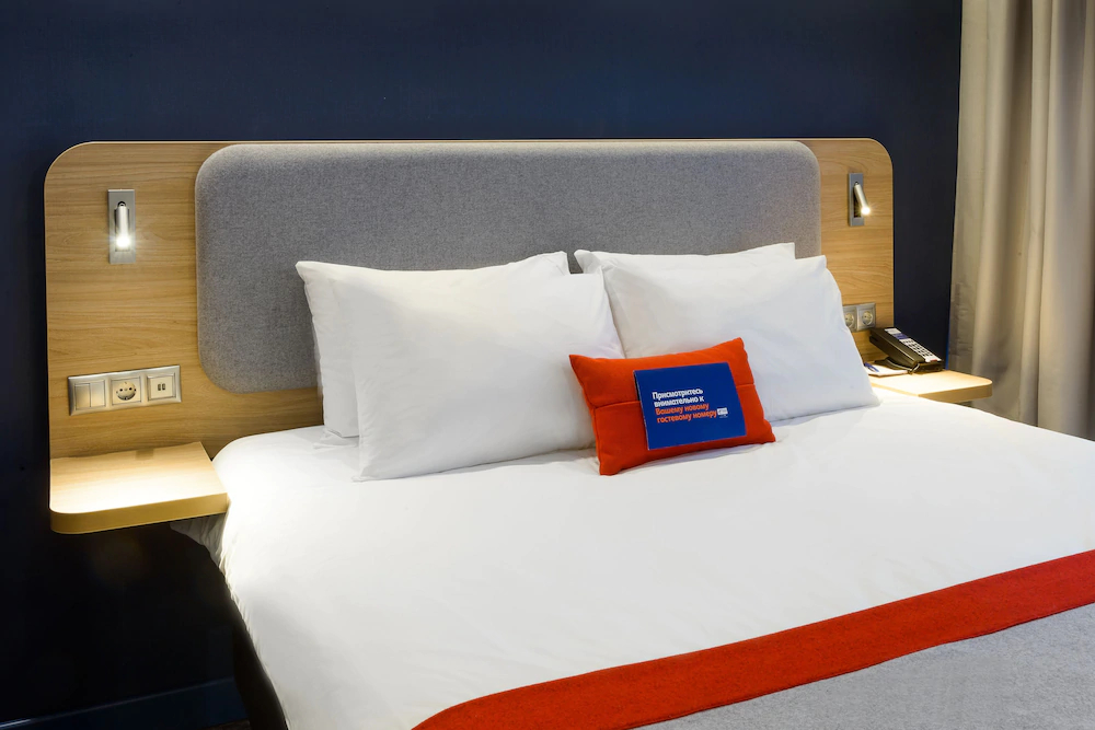 Holiday Inn Express Moscow - Khovrino