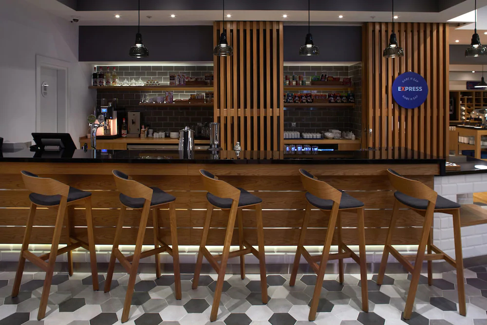 Holiday Inn Express Moscow - Khovrino