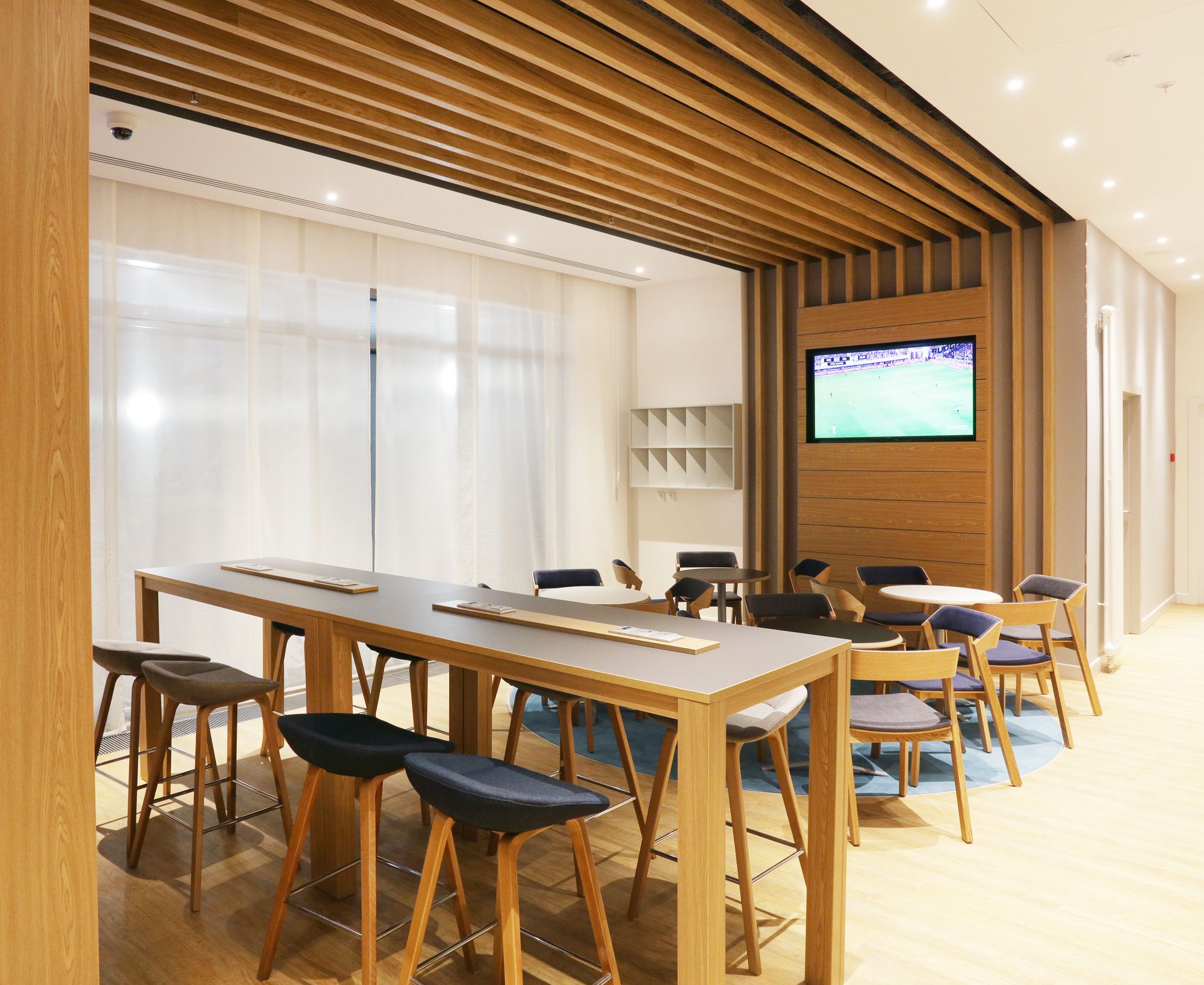 Cosmos Smart Moscow Dubininskaya Hotel