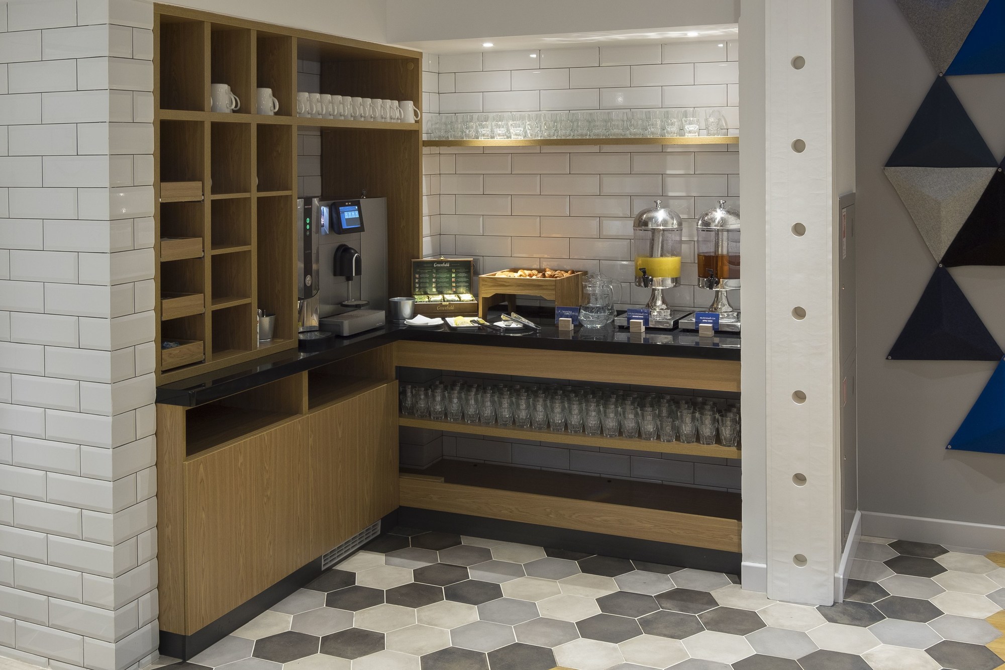Cosmos Smart Moscow Dubininskaya Hotel
