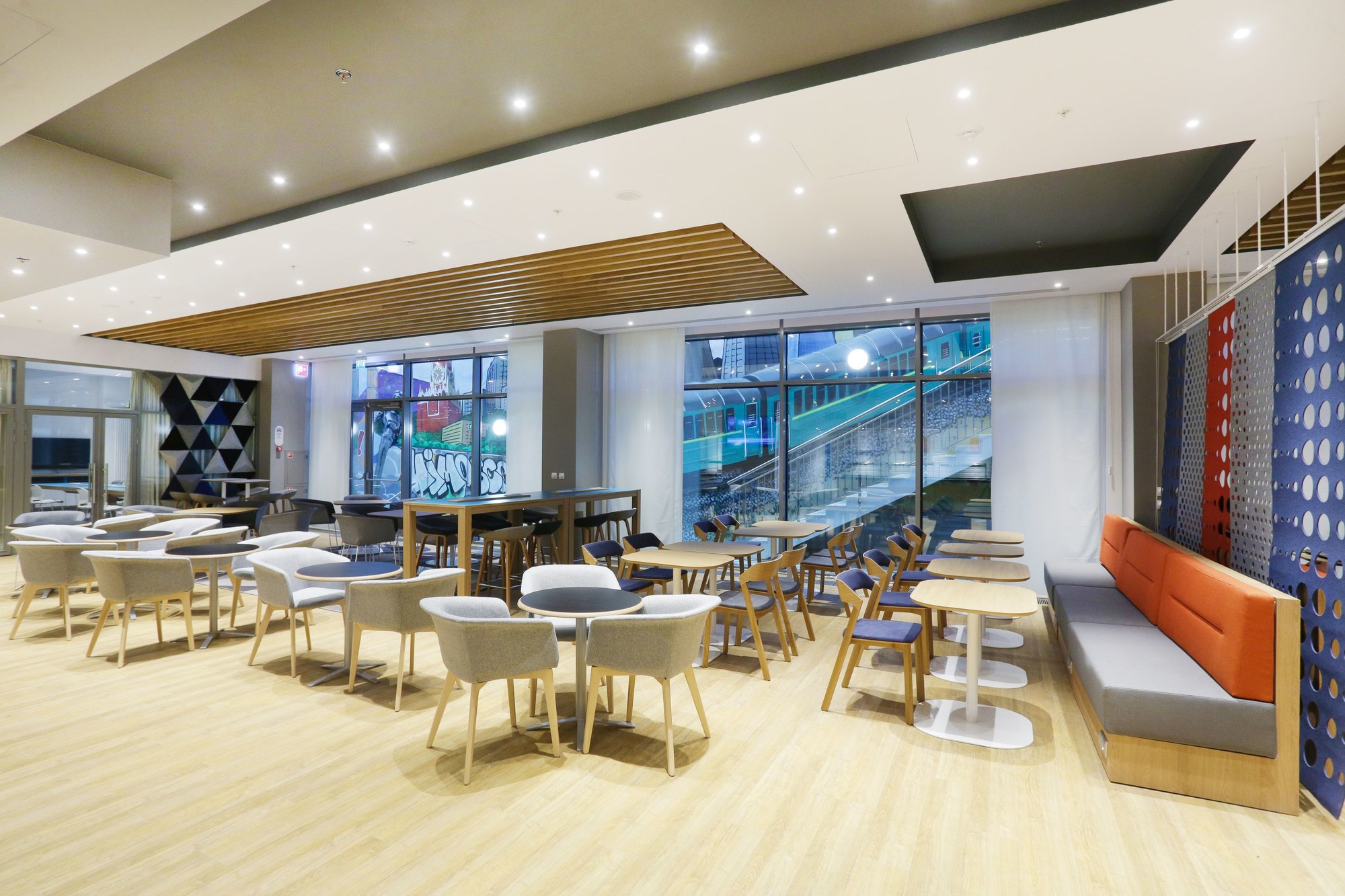 Cosmos Smart Moscow Dubininskaya Hotel