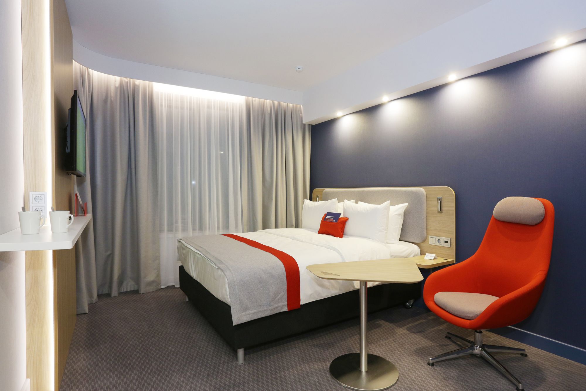 Cosmos Smart Moscow Dubininskaya Hotel