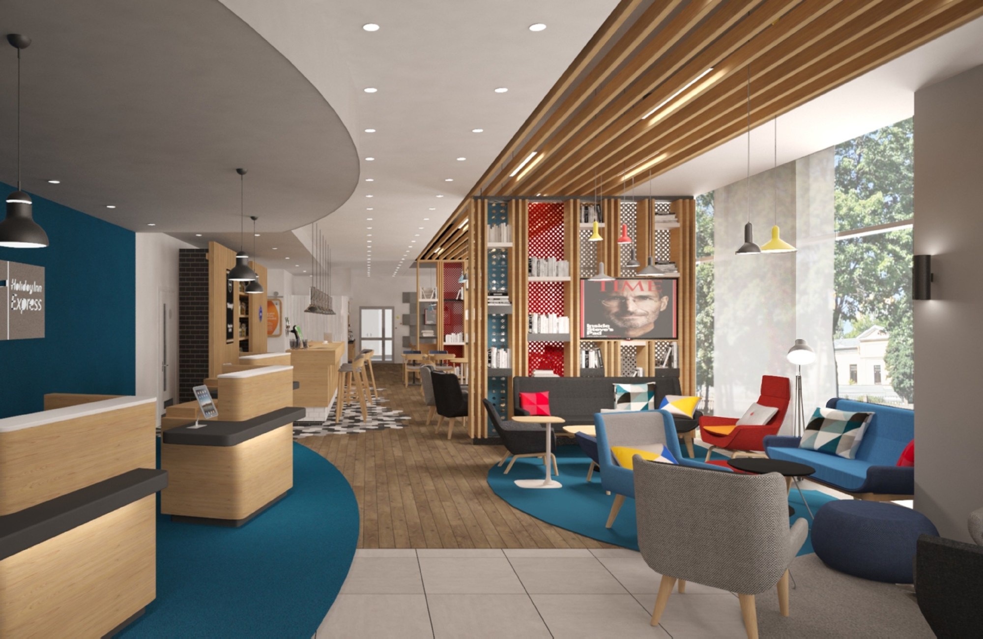 Cosmos Smart Moscow Dubininskaya Hotel