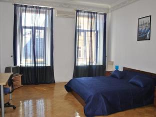 Home Hotel At Kamergersky Pereulok
