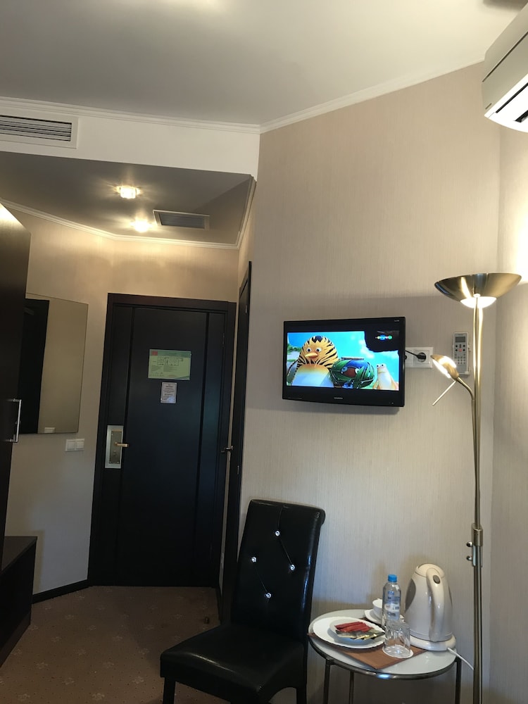 Home Hotel At Kamergersky Pereulok