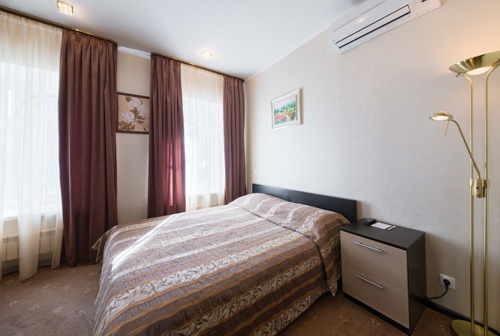Home Hotel At Kamergersky Pereulok