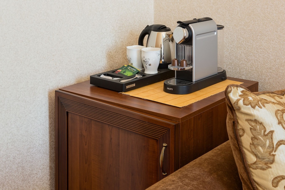 Home Hotel At Kamergersky Pereulok