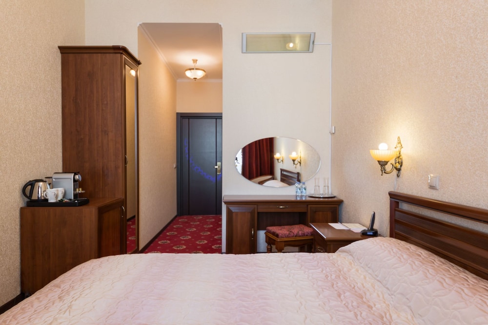 Home Hotel At Kamergersky Pereulok