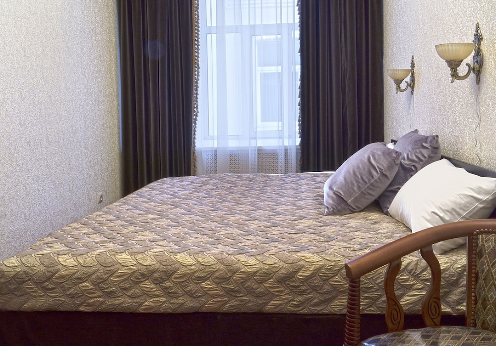 Home Hotel At Kamergersky Pereulok