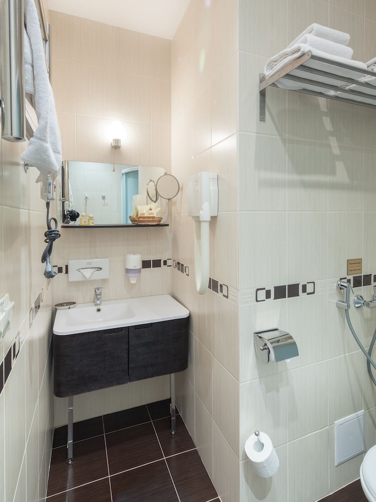 Home Hotel At Kamergersky Pereulok