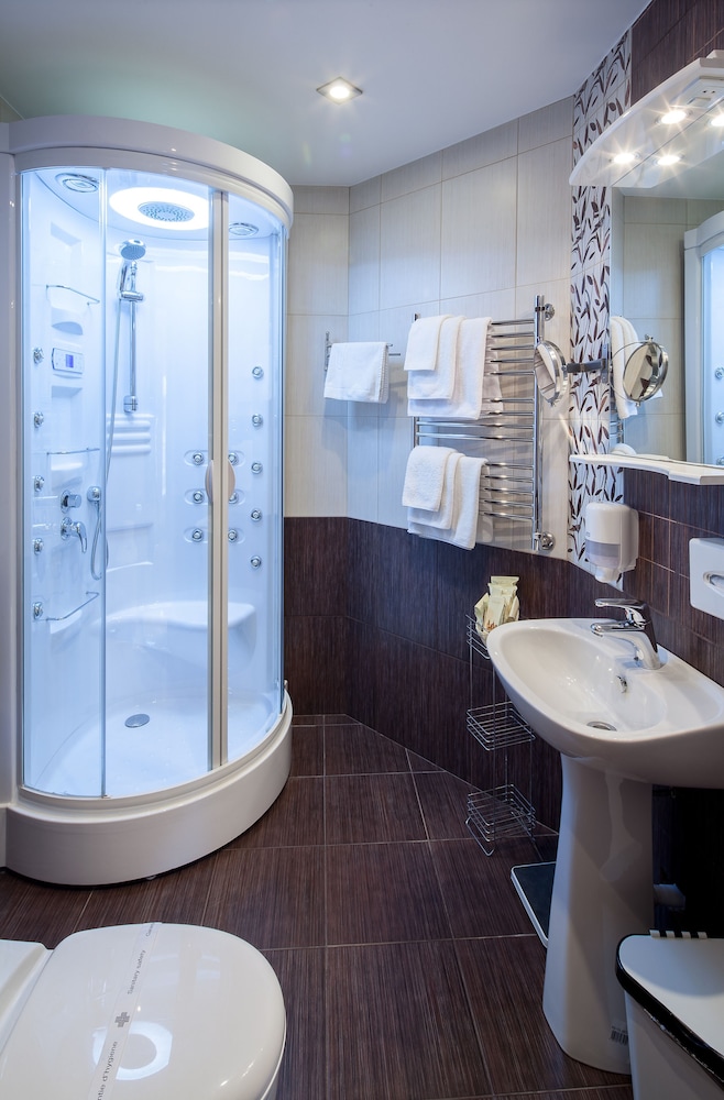 Home Hotel At Kamergersky Pereulok