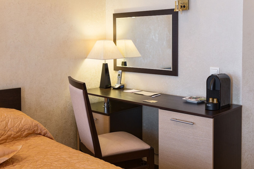 Home Hotel At Kamergersky Pereulok