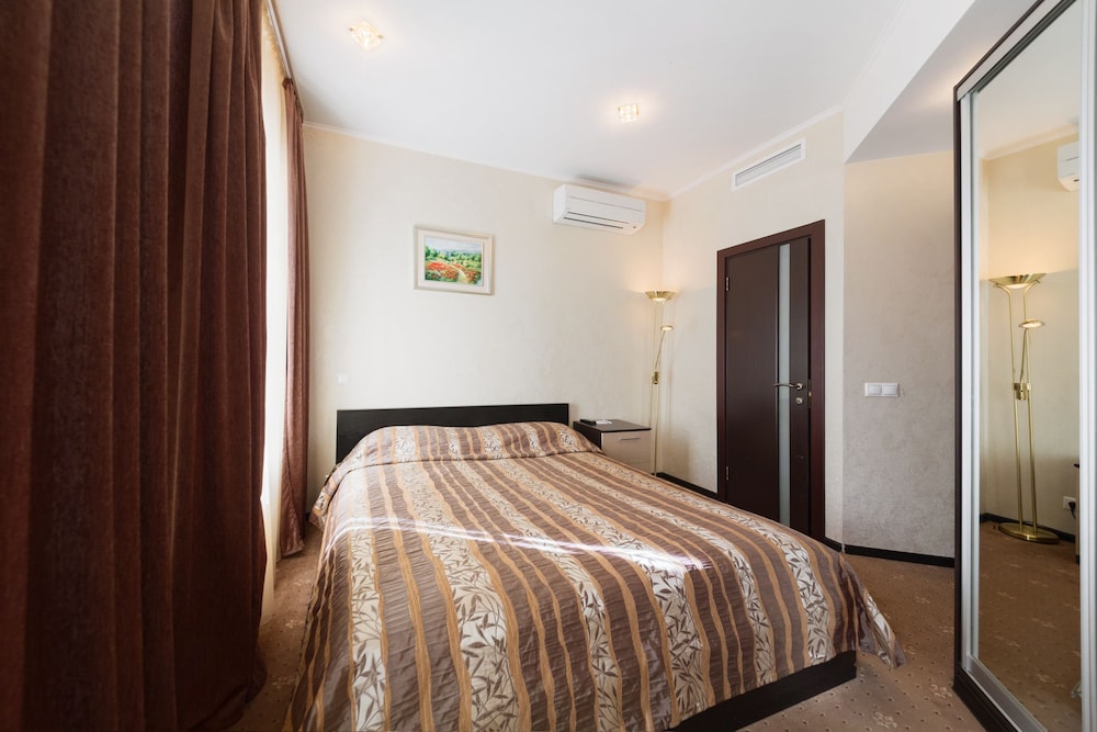 Home Hotel At Kamergersky Pereulok