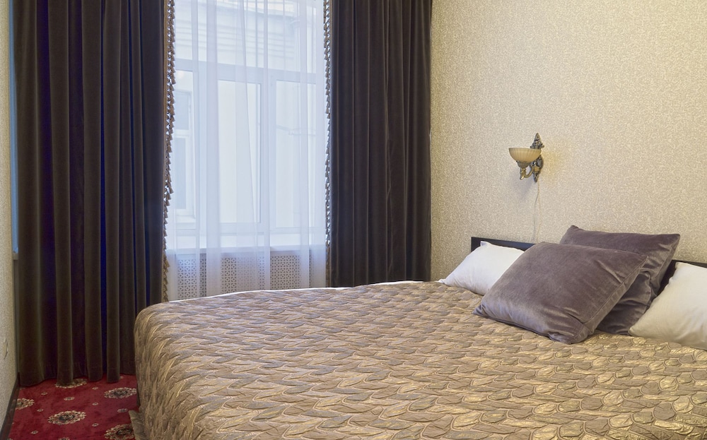 Home Hotel At Kamergersky Pereulok