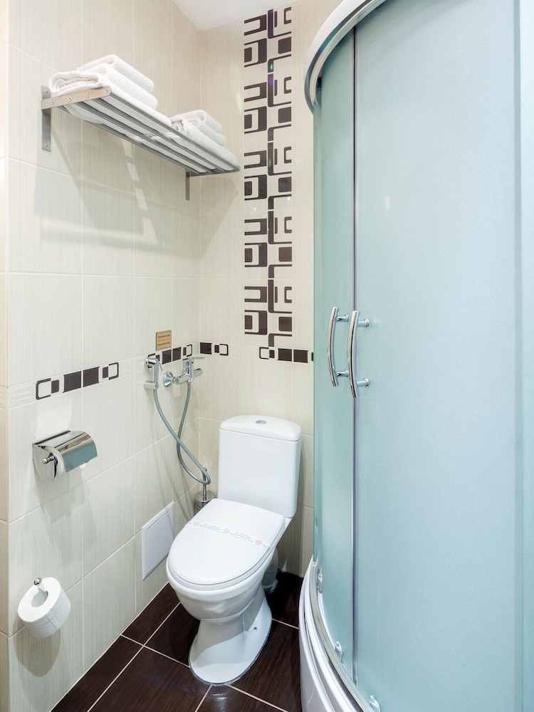 Home Hotel At Kamergersky Pereulok
