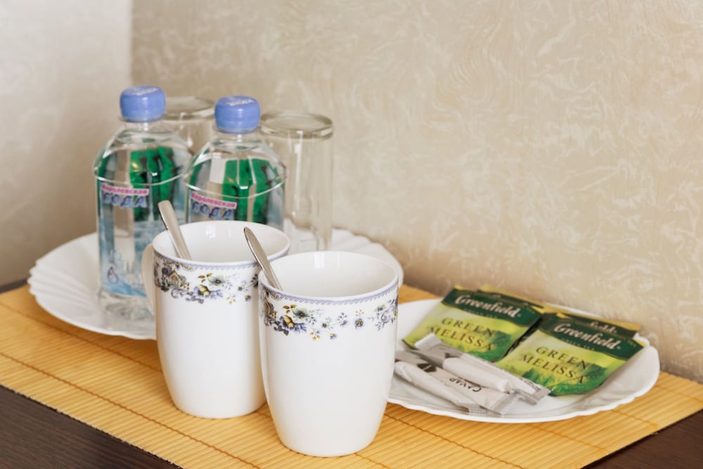 Home Hotel At Kamergersky Pereulok