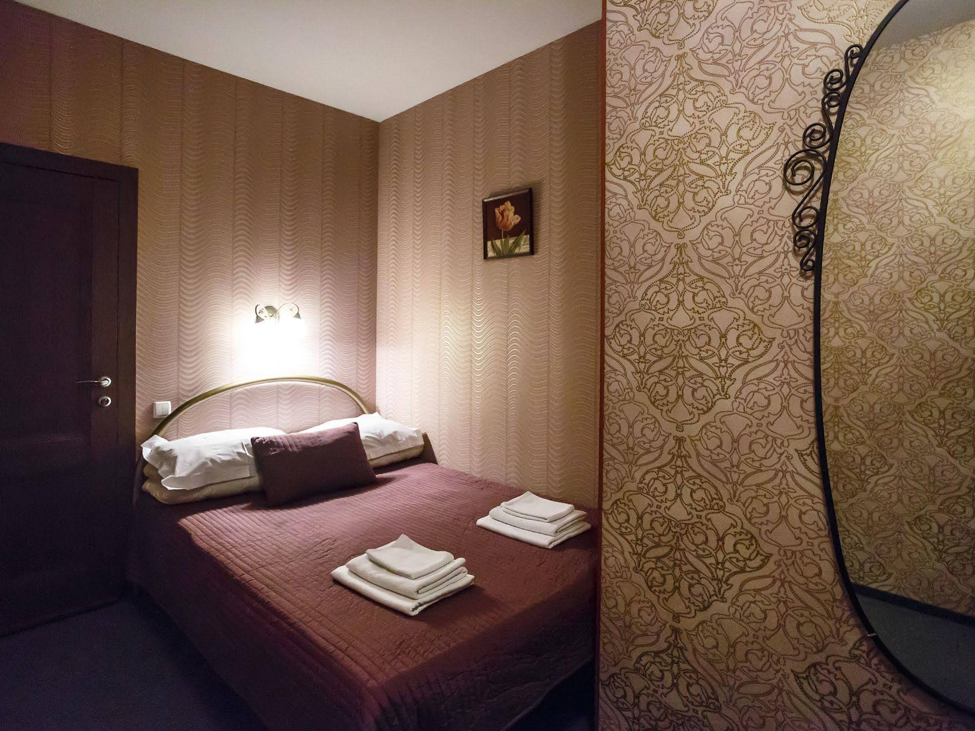 Hostel 3 Penguins on Pyatnitskaya