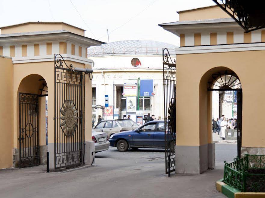 Hostel 3 Penguins on Pyatnitskaya