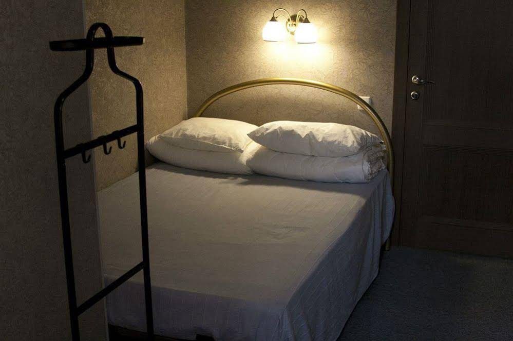 Hostel 3 Penguins on Pyatnitskaya