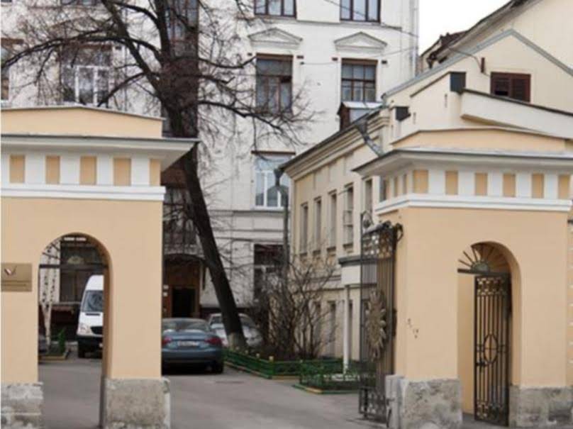 Hostel 3 Penguins on Pyatnitskaya