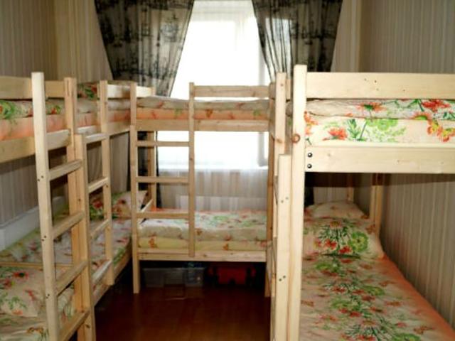 Hostel Cheryomushki