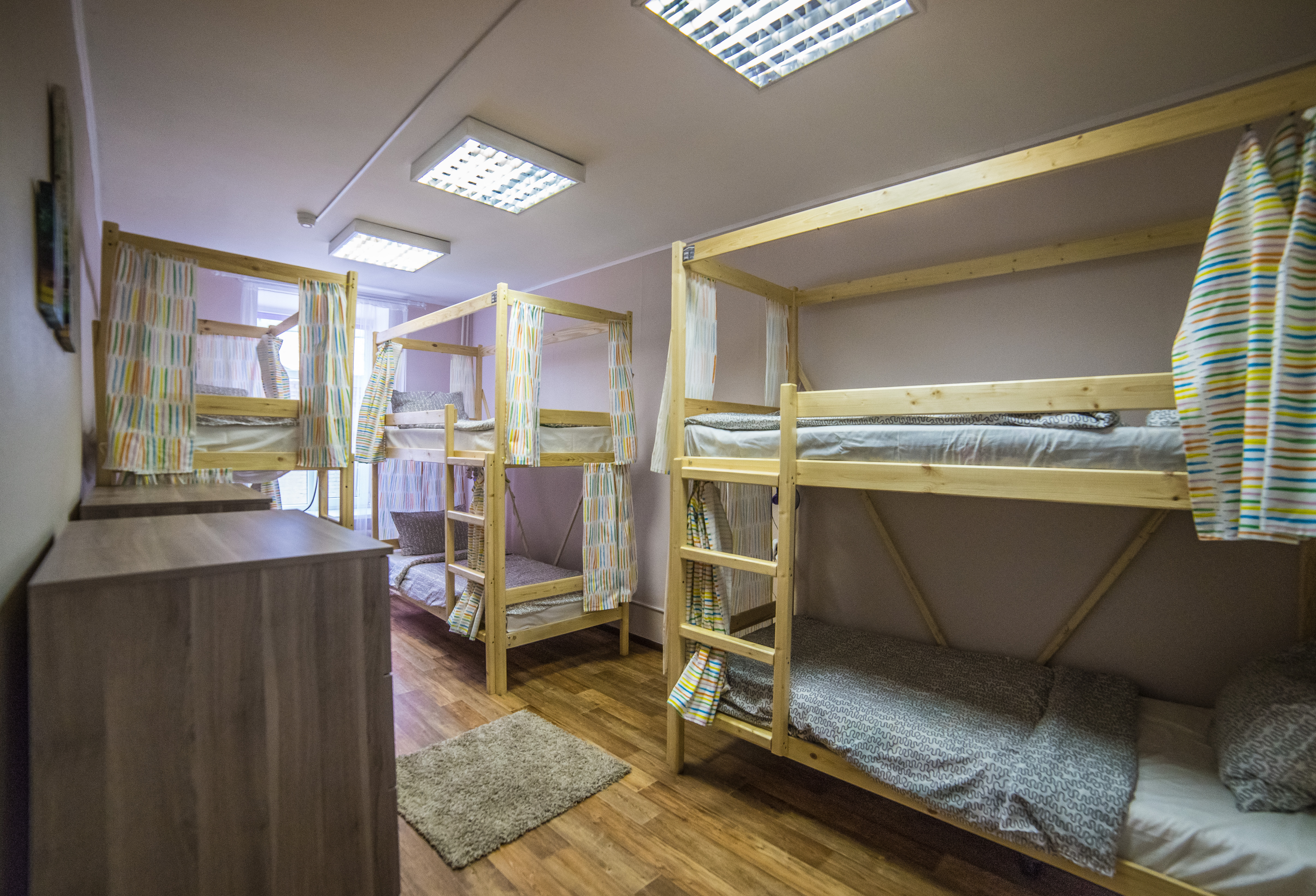 Hostel Esenin