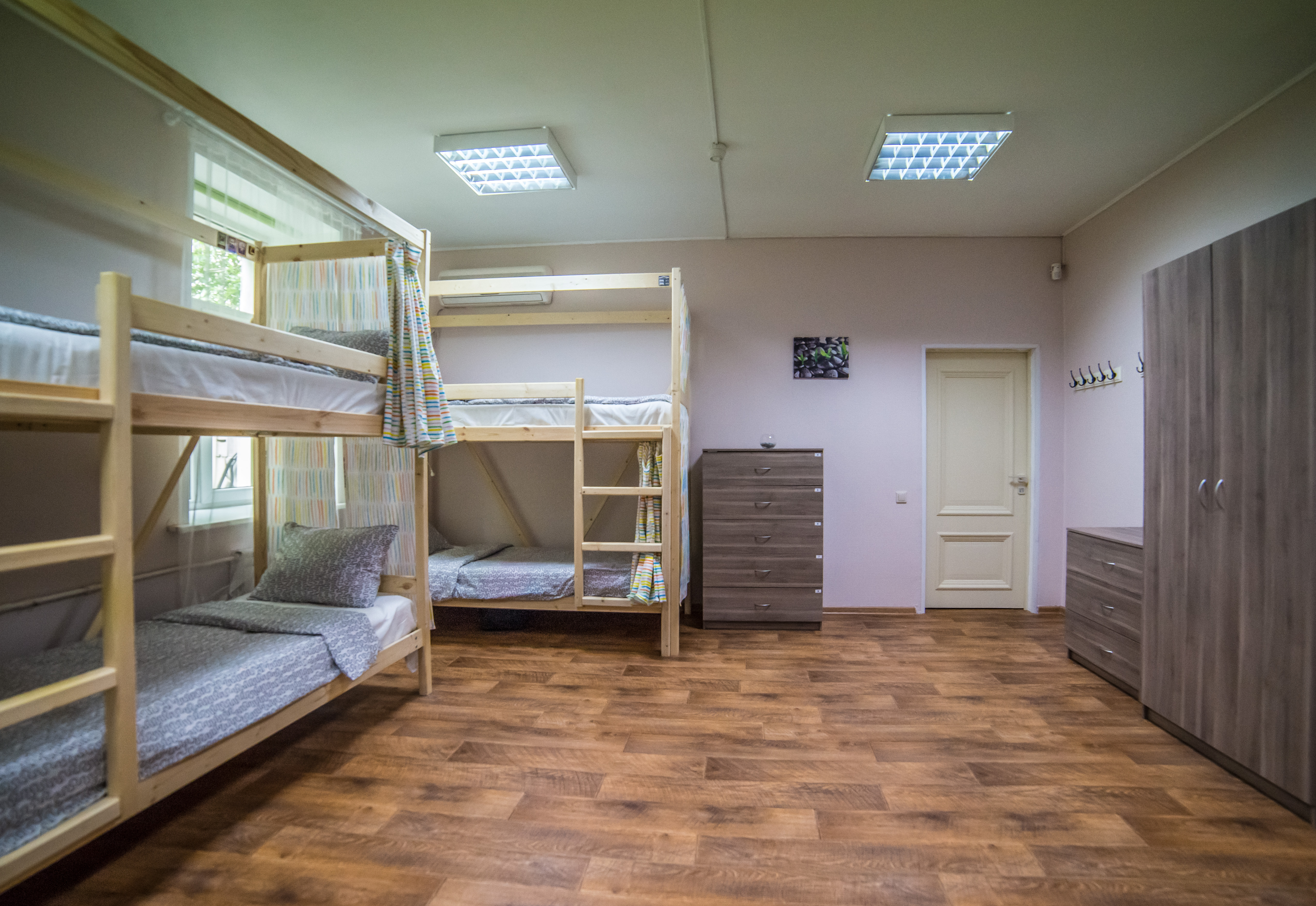 Hostel Esenin