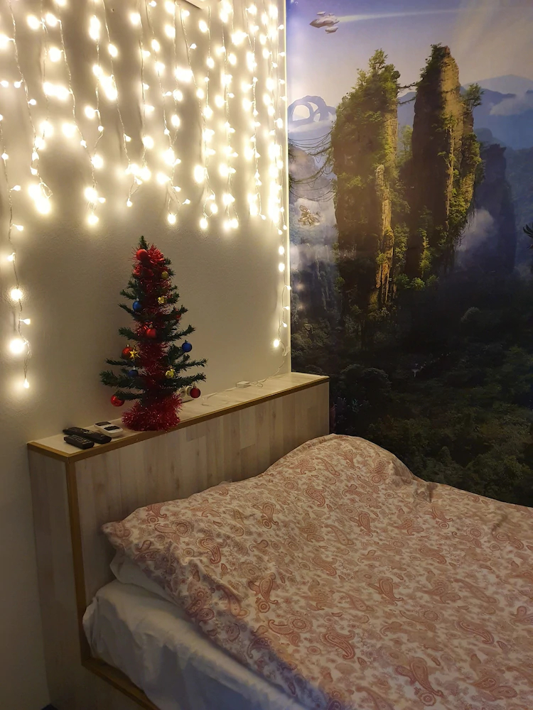 Hostel Light Dream
