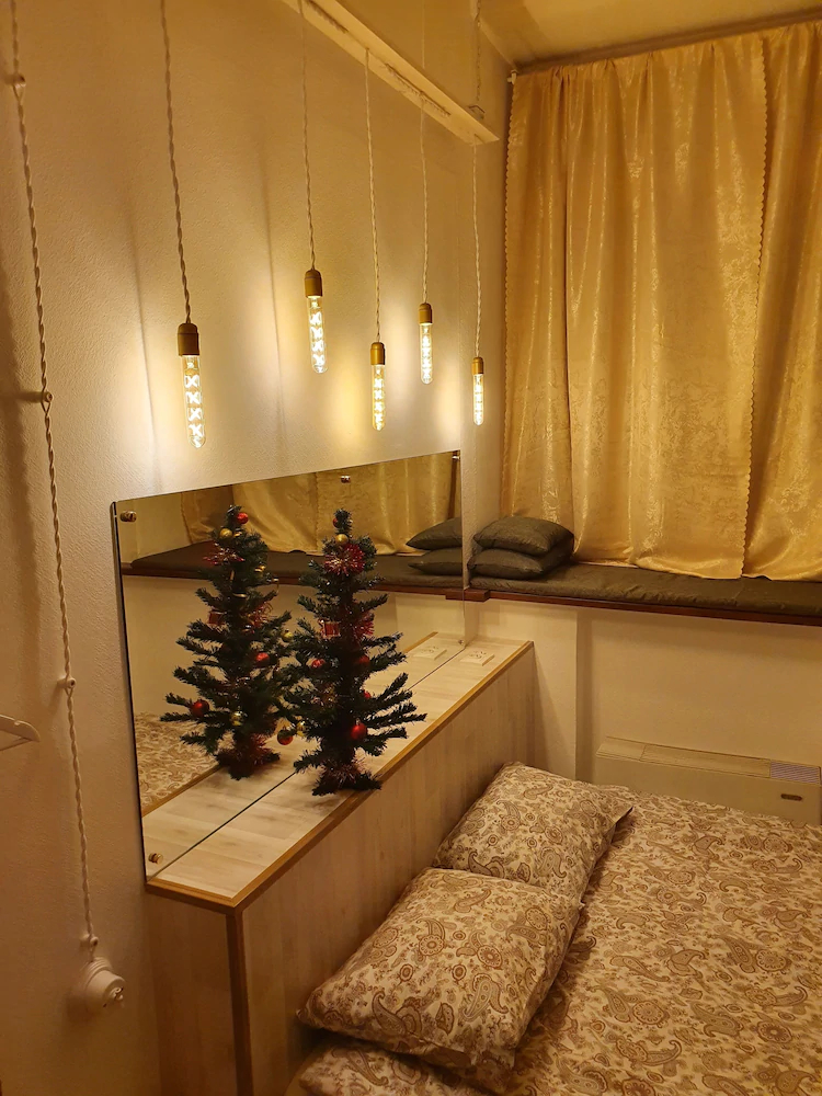 Hostel Light Dream