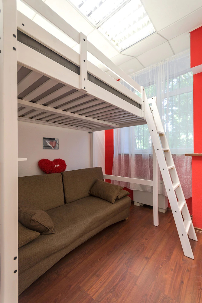 Hostel Light Dream