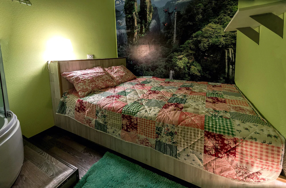 Hostel Light Dream