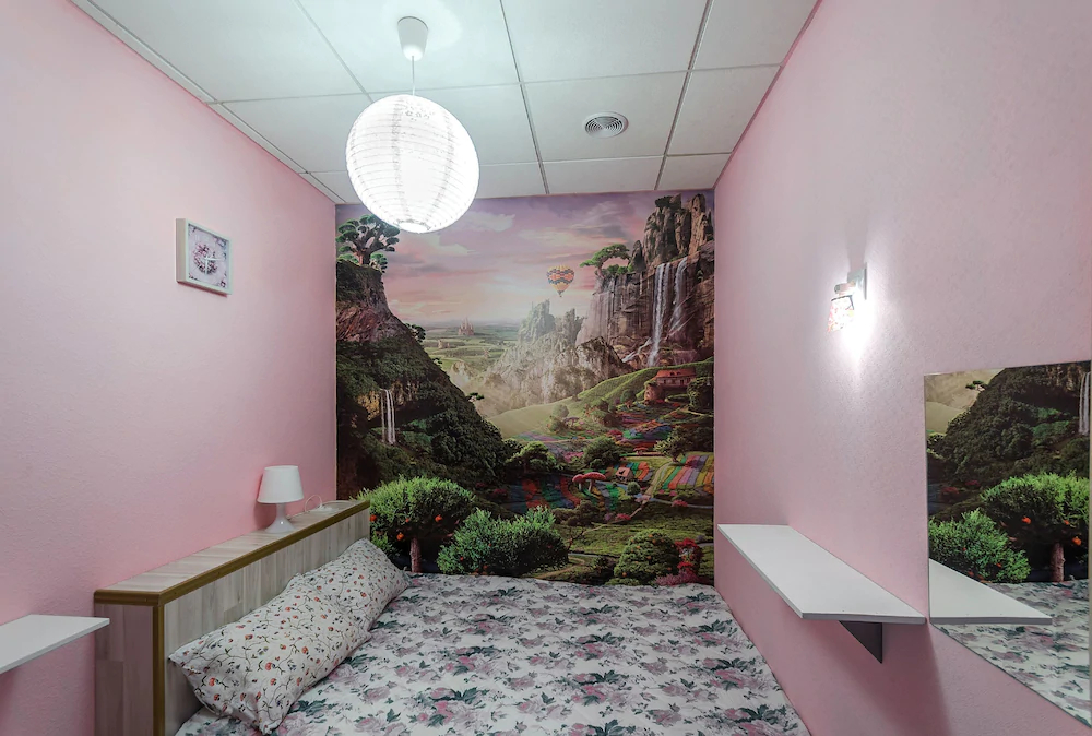 Hostel Light Dream