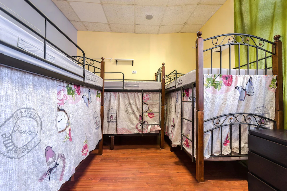 Hostel Light Dream