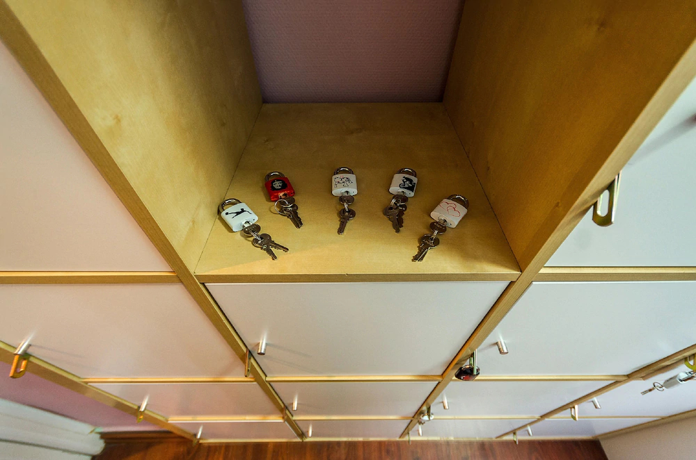 Hostel Light Dream