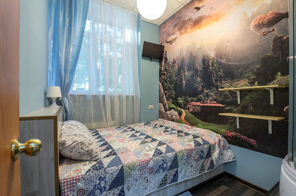 Hostel Light Dream