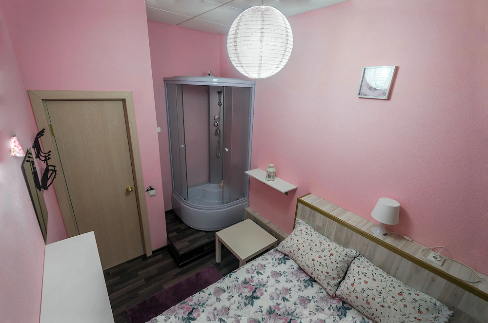 Hostel Light Dream