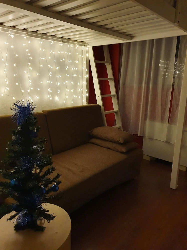Hostel Light Dream