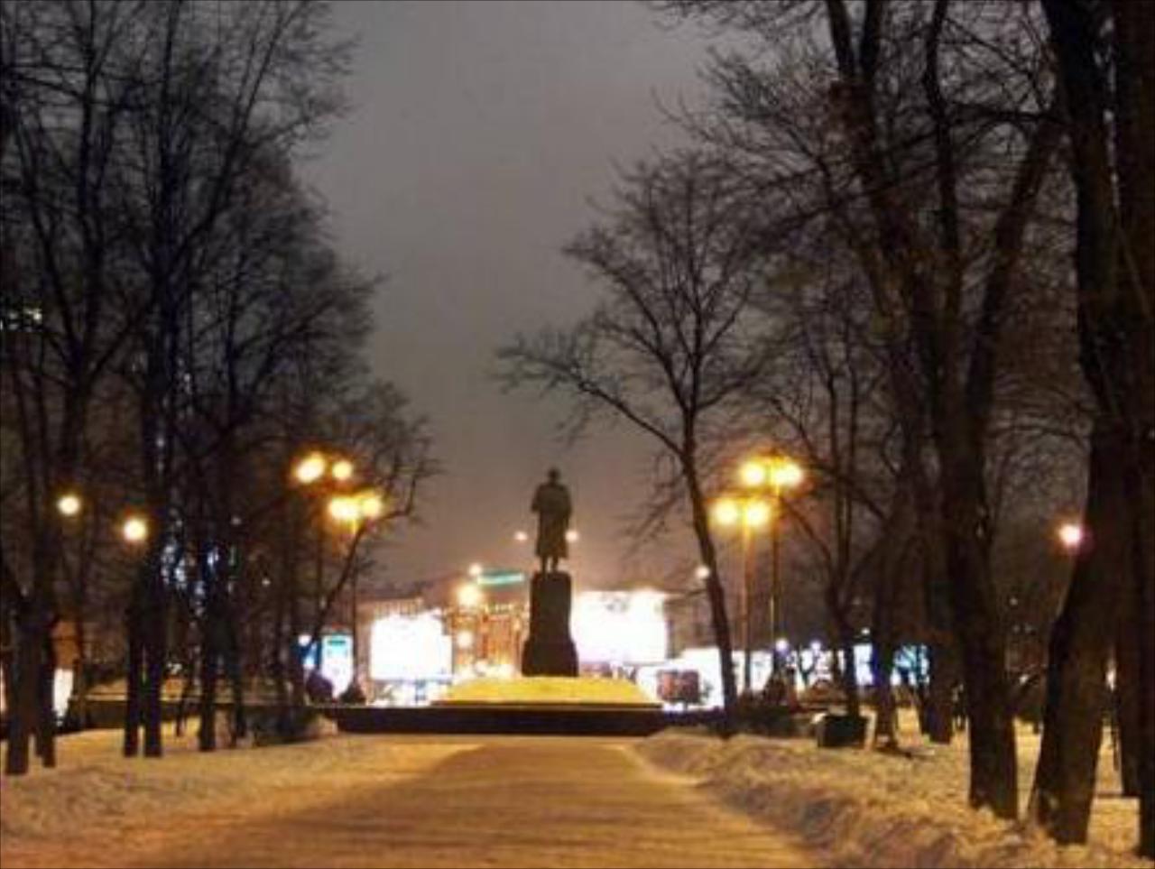 Hostel Moscow 444